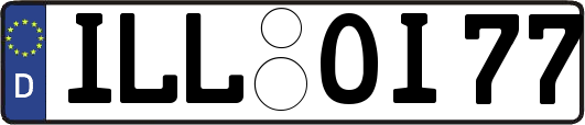 ILL-OI77