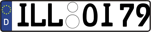 ILL-OI79