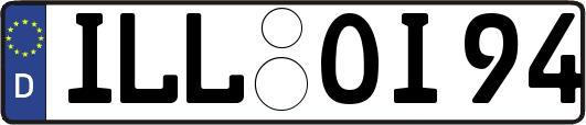 ILL-OI94