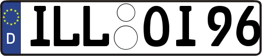 ILL-OI96