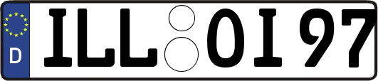 ILL-OI97