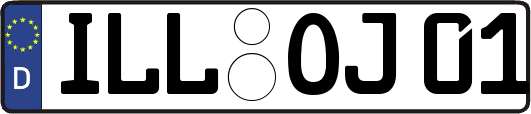ILL-OJ01
