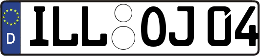 ILL-OJ04