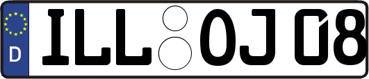 ILL-OJ08