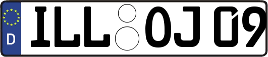 ILL-OJ09