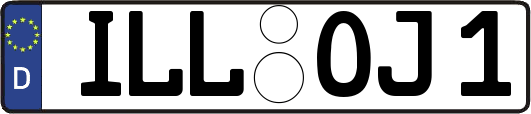 ILL-OJ1