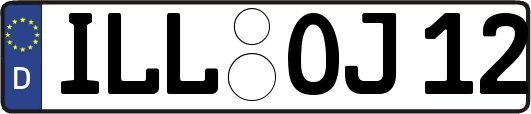 ILL-OJ12
