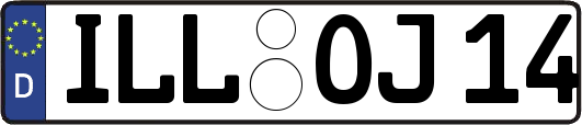 ILL-OJ14