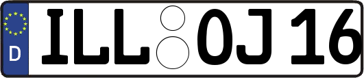 ILL-OJ16