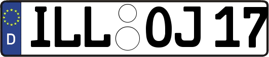 ILL-OJ17