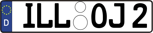 ILL-OJ2