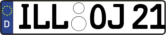 ILL-OJ21