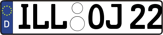 ILL-OJ22