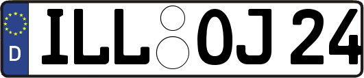 ILL-OJ24