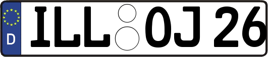 ILL-OJ26