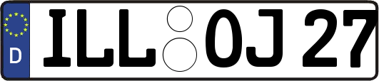 ILL-OJ27