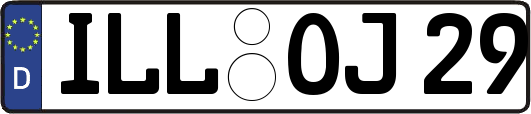 ILL-OJ29
