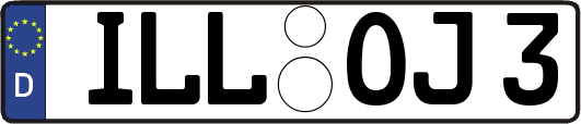 ILL-OJ3
