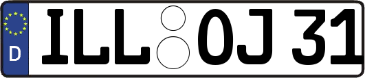 ILL-OJ31
