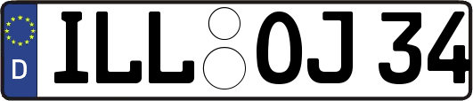 ILL-OJ34