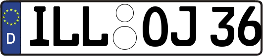 ILL-OJ36
