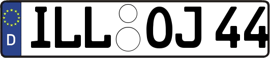 ILL-OJ44
