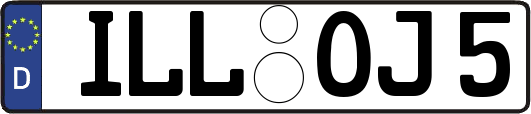 ILL-OJ5
