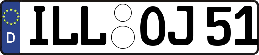 ILL-OJ51