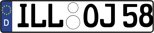 ILL-OJ58