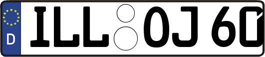 ILL-OJ60