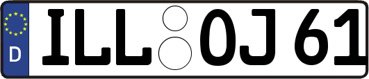 ILL-OJ61