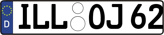 ILL-OJ62
