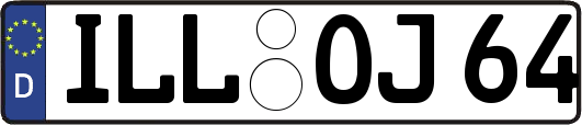 ILL-OJ64
