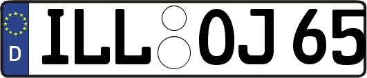 ILL-OJ65