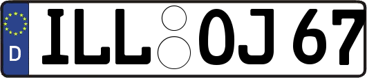 ILL-OJ67