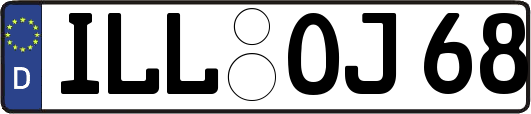 ILL-OJ68
