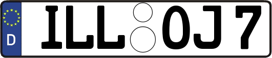 ILL-OJ7