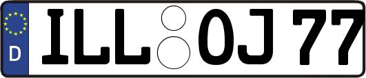 ILL-OJ77