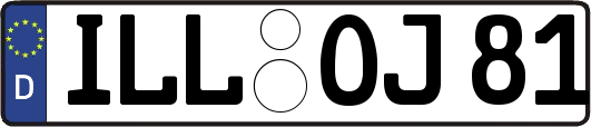 ILL-OJ81