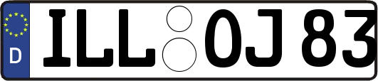ILL-OJ83