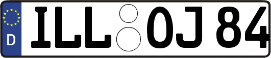 ILL-OJ84