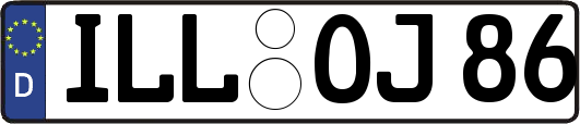 ILL-OJ86