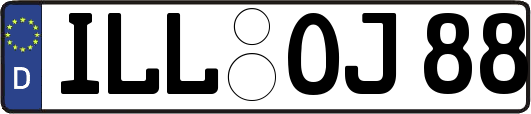 ILL-OJ88