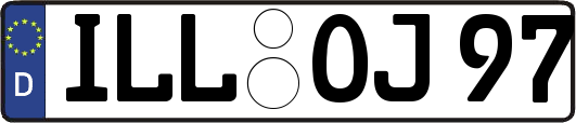 ILL-OJ97