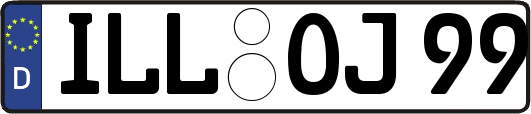 ILL-OJ99