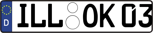 ILL-OK03