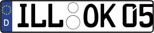 ILL-OK05