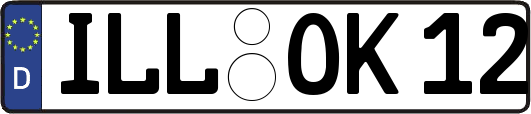 ILL-OK12