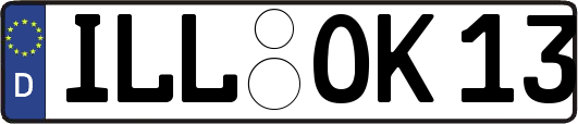 ILL-OK13