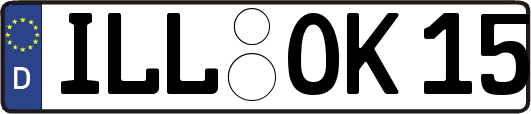 ILL-OK15